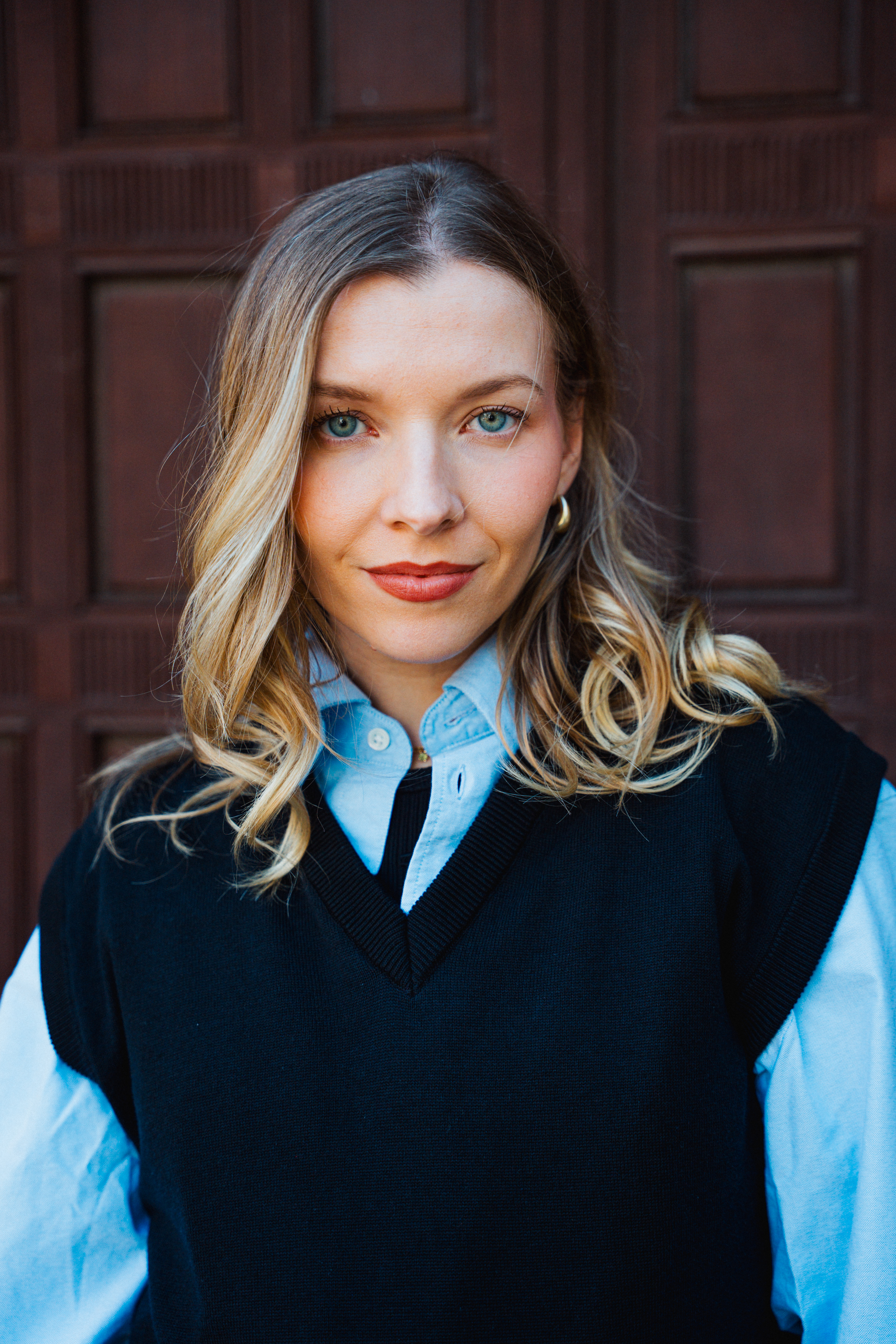 Annabella Zetsch – D-Brand Story